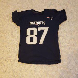 NFL Jersey Patriots